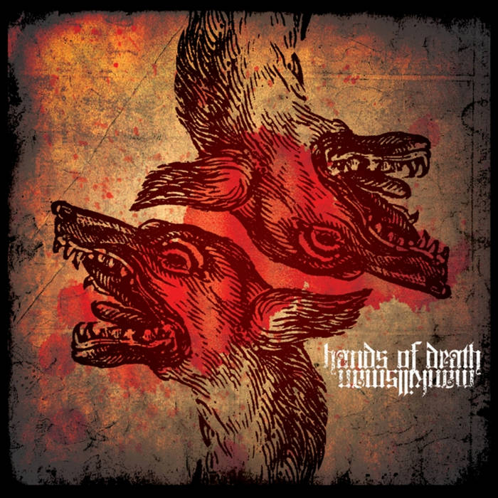 Hands of Death / Mankillsman
