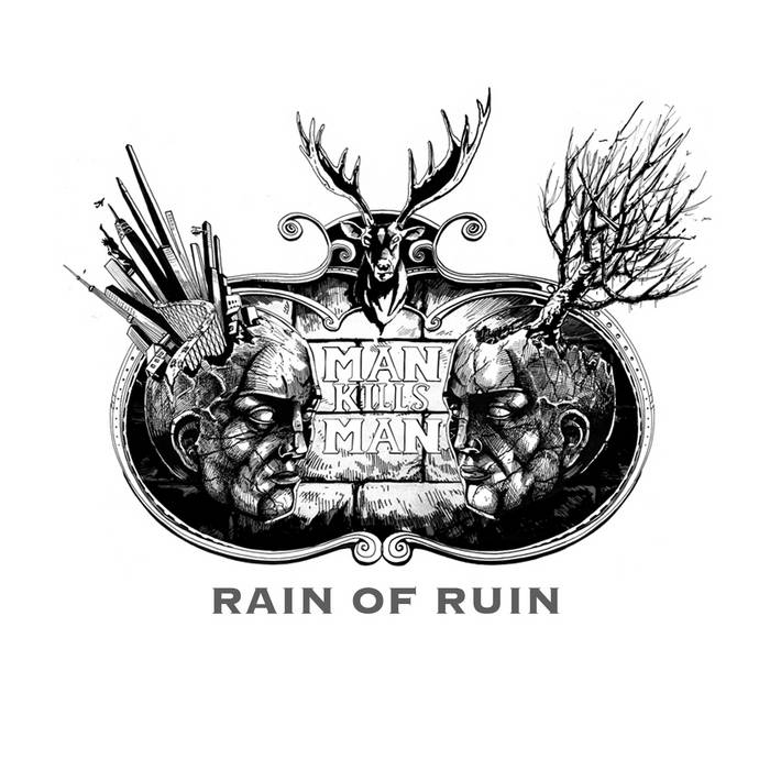 Rain of Ruin