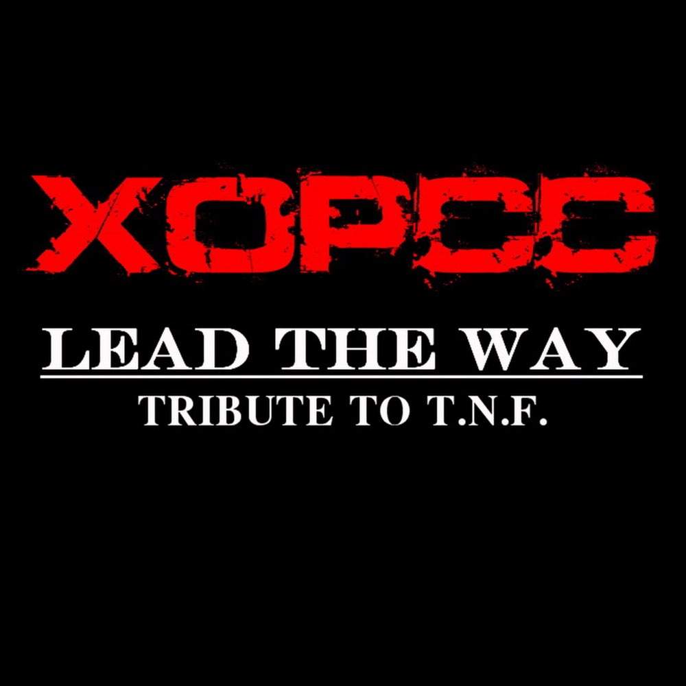 Lead the Way