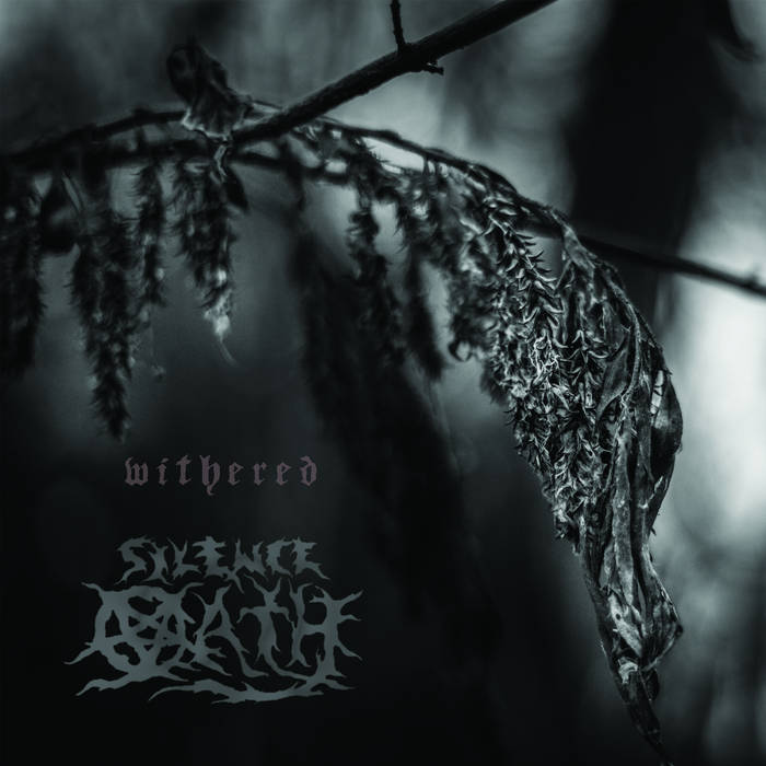 Withered