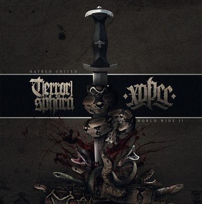 Hatred United World Wide II
