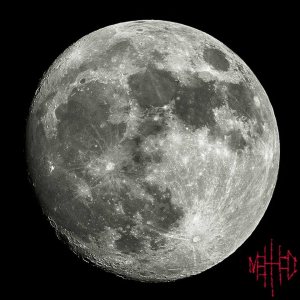 Teaching of the Moon