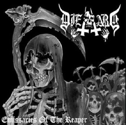 Emissaries of the Reaper
