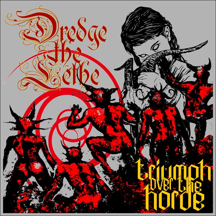 Triumph Over the Horde