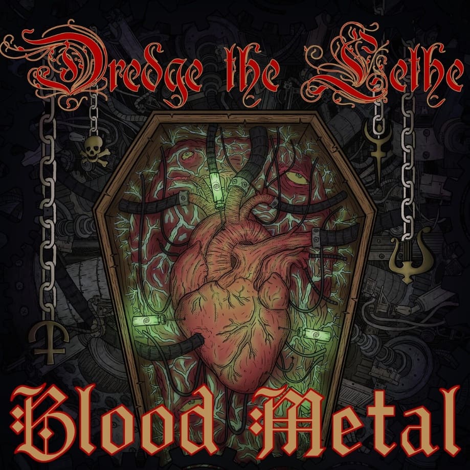 Blood Metal