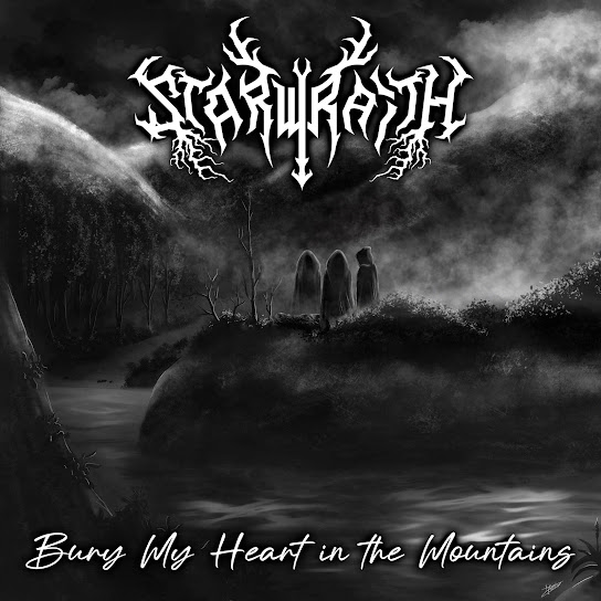 Bury My Heart in the Mountains