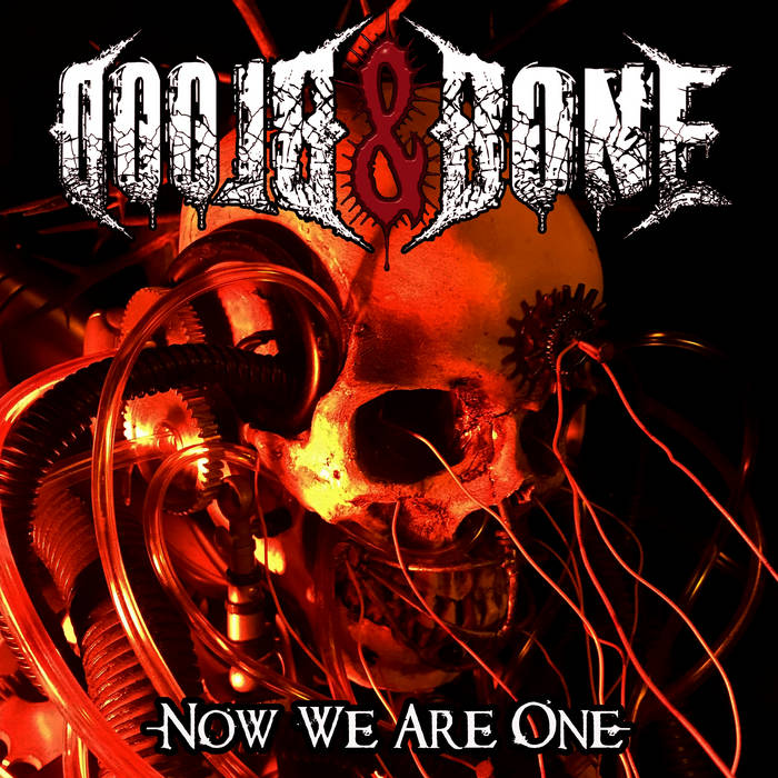 Now We Are One