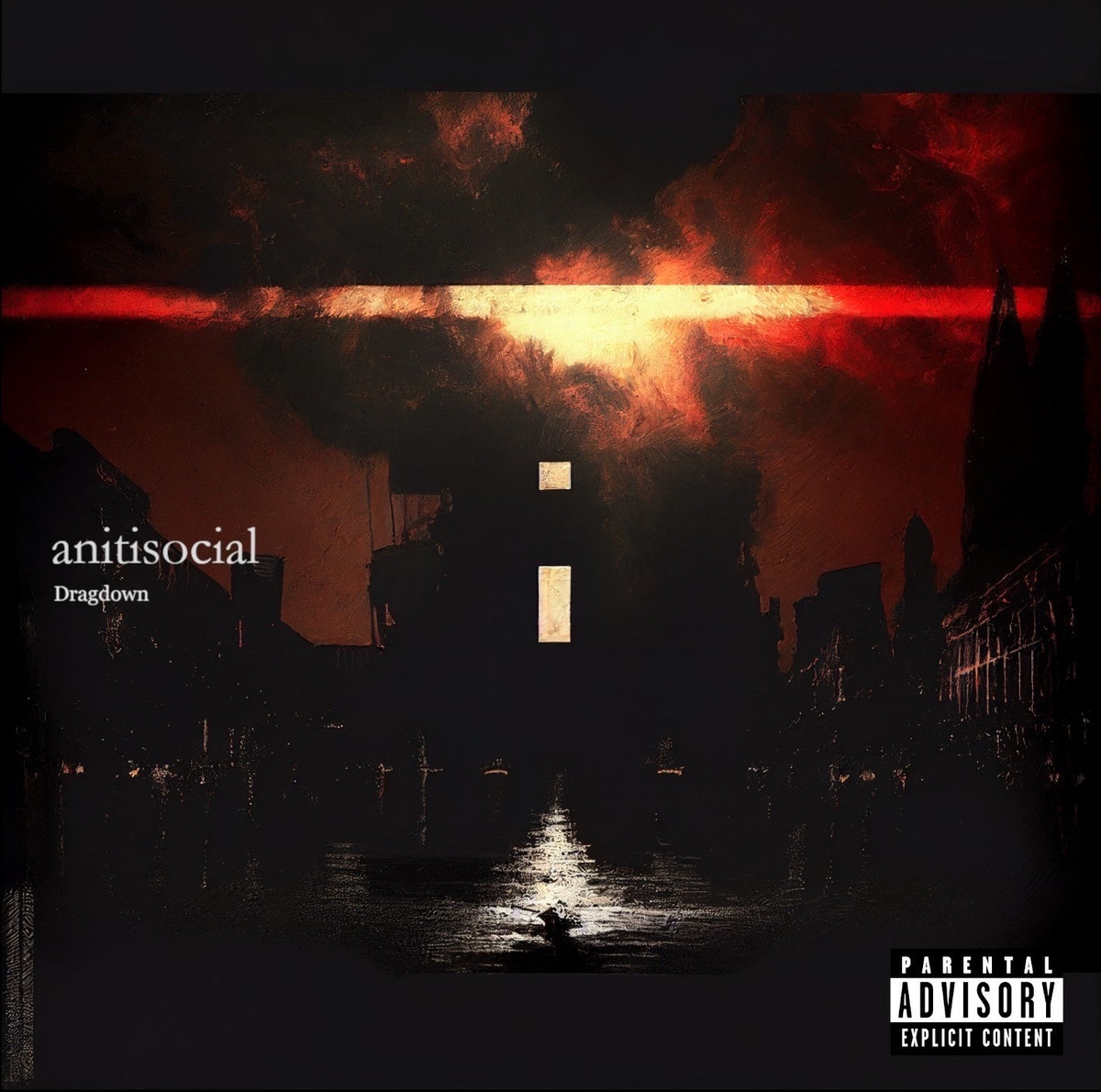 Antisocial