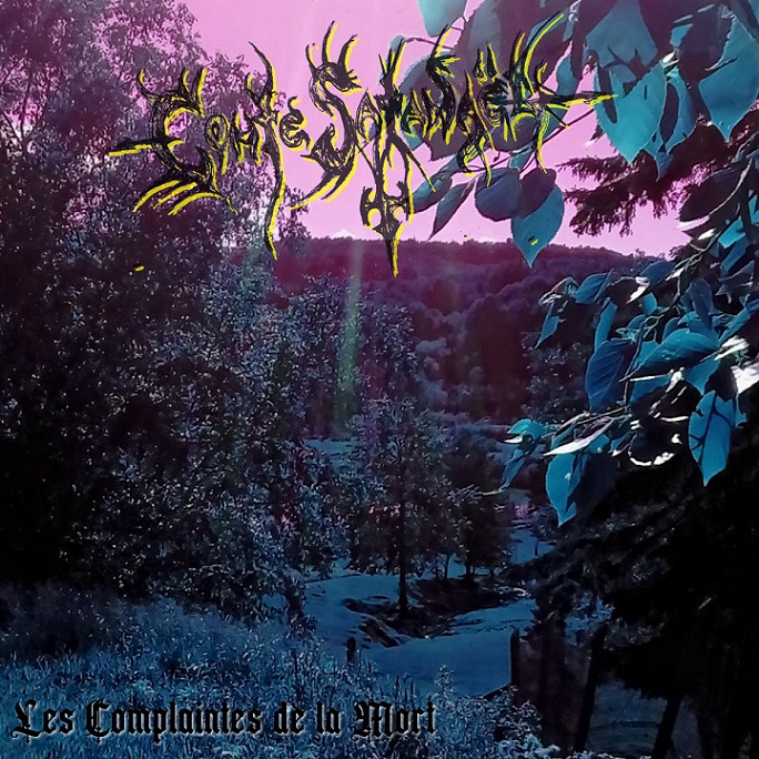 Les complaintes de la mort