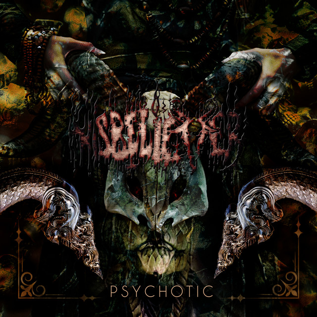 Psychotic