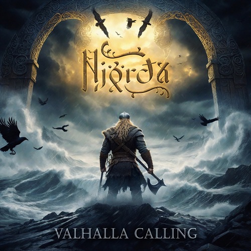 Valhalla Calling