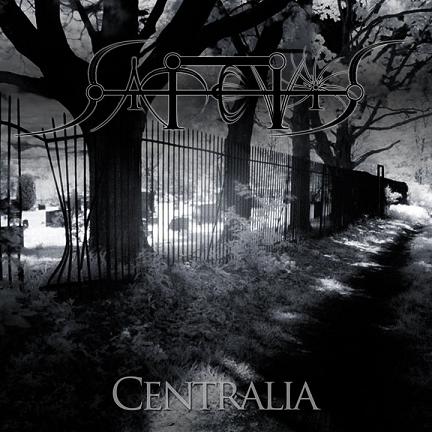Centralia
