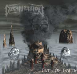 Path of Death