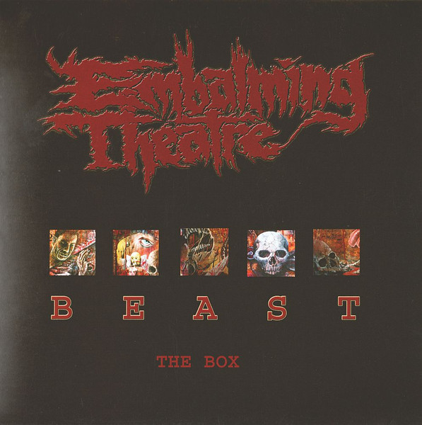 B.E.A.(S).T. (The Box)