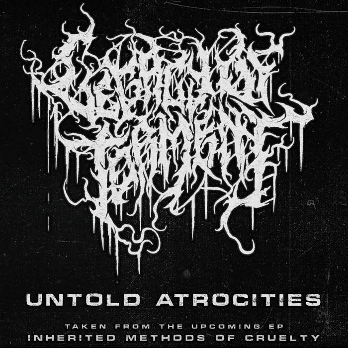 Untold Atrocities