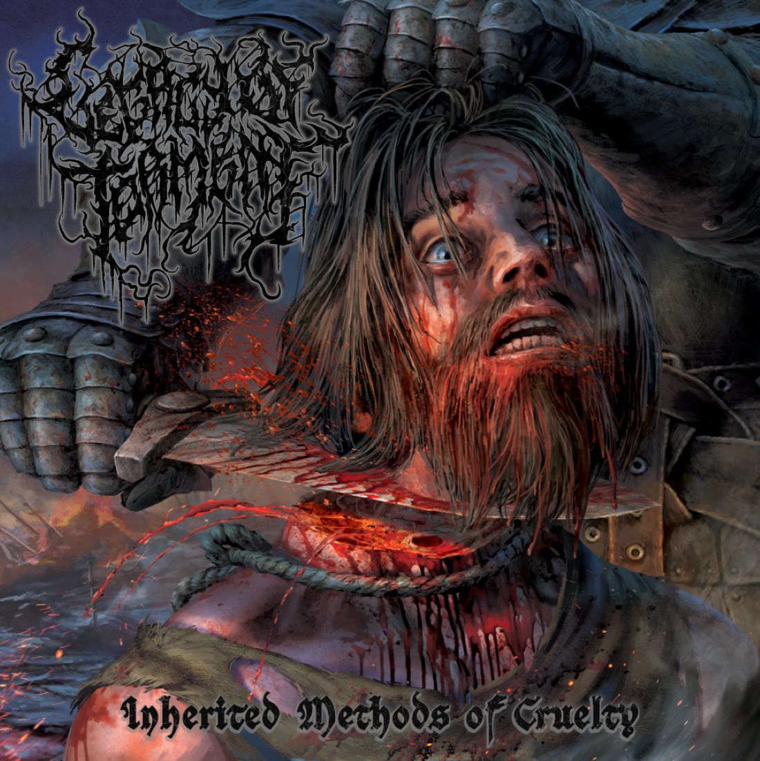Inherited Methods of Cruelty