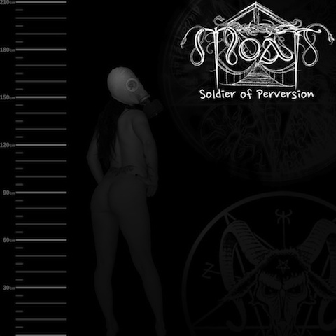 Soldier of Perversion