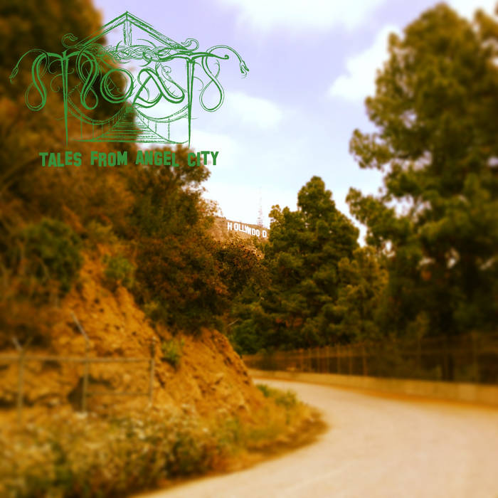 Tales From Angel City