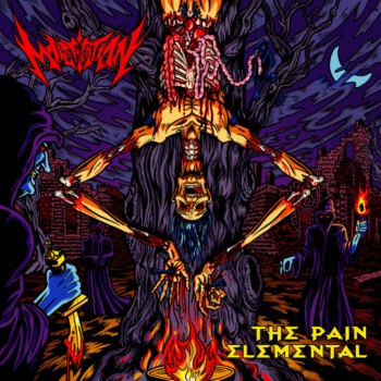 The Pain Elemental