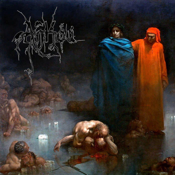Confessions in Purgatory