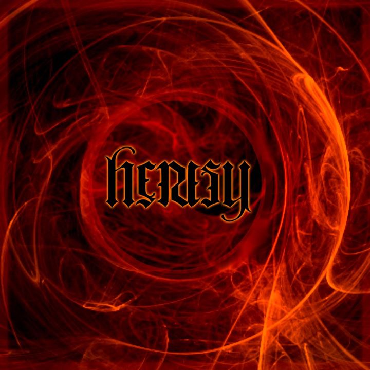 Heretics to the Fire