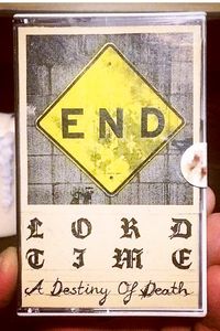 A Destiny of Death