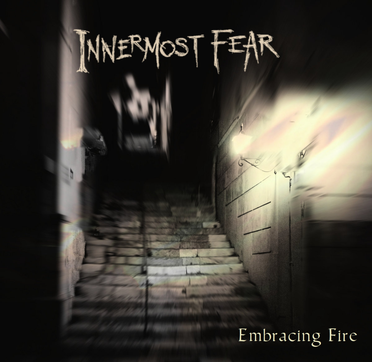 Embracing Fire