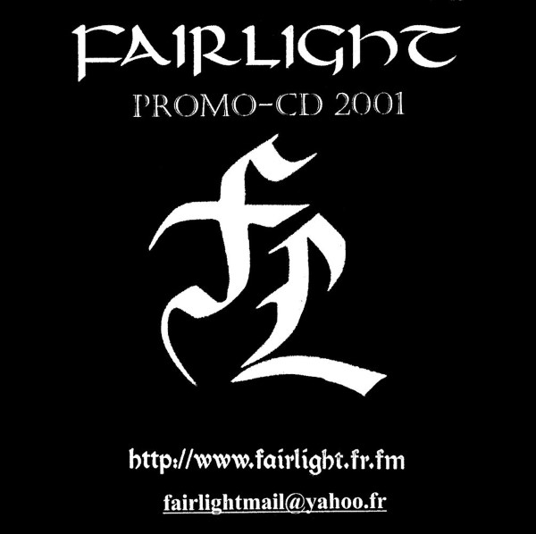Promo-CD 2001