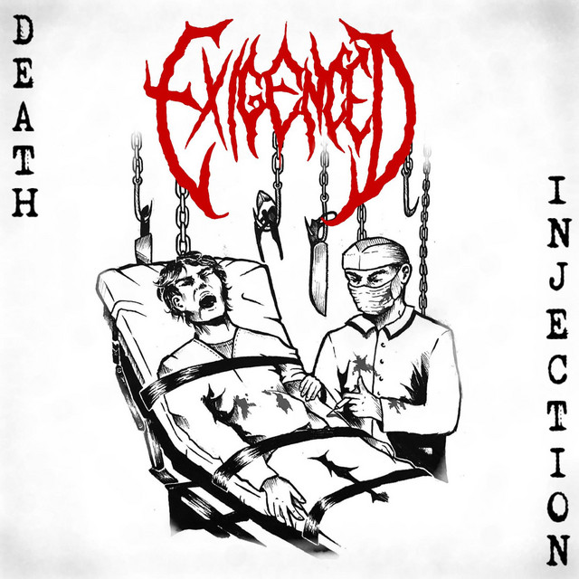 Death Injection