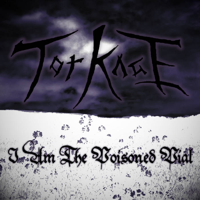 I Am the Poisoned Vial