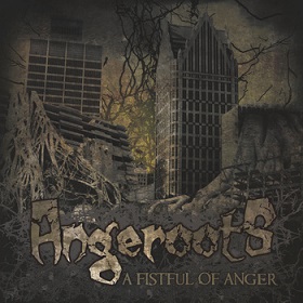 A Fistful of Anger