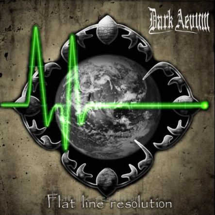 Flat Line Resolution