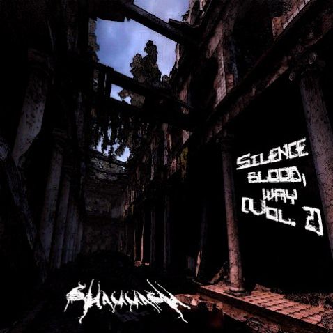 Silence Blood, Way (Vol. 2)