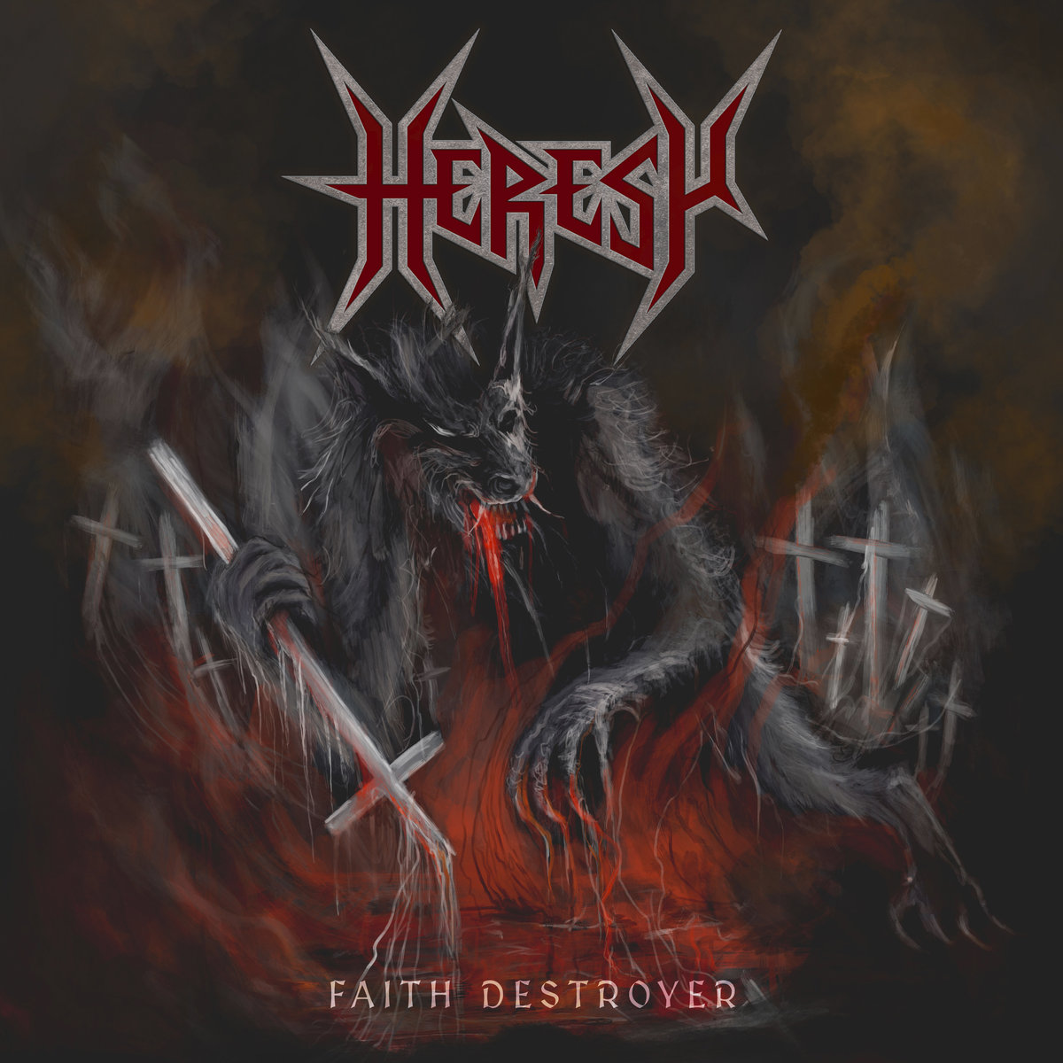 Faith Destroyer