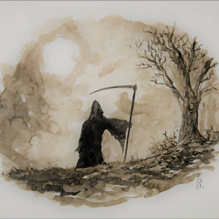 O Reaper