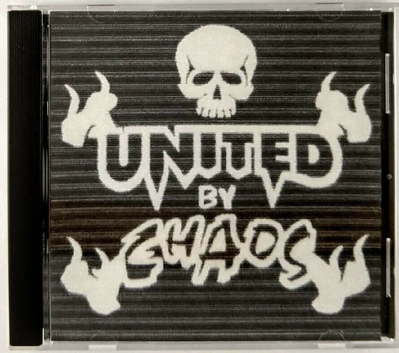 United by Chaos Demo