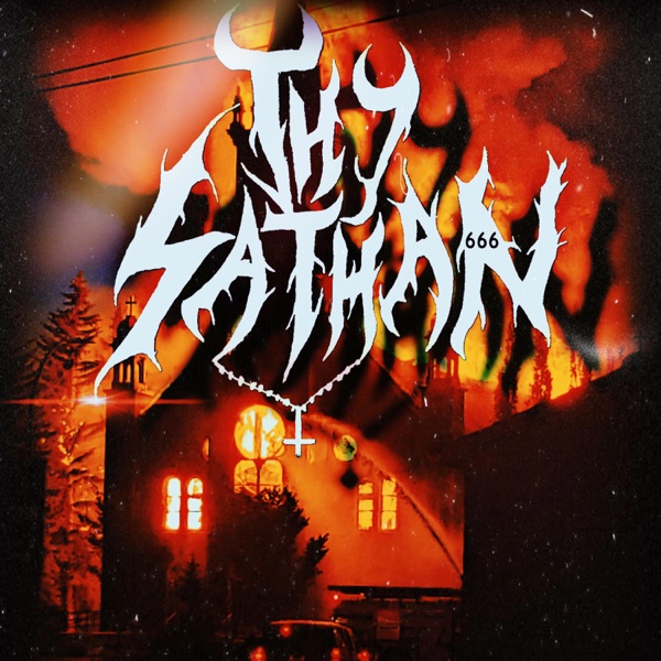Misanthropic Fire