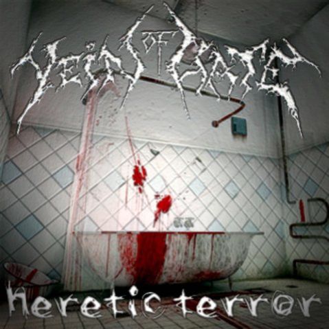 Heretic Terror