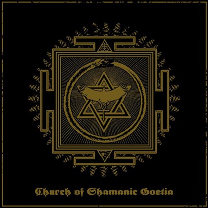 Church of Shamanic Goetia