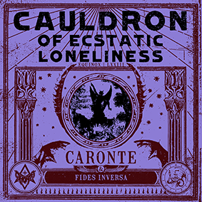 Cauldron of Ecstatic Loneliness