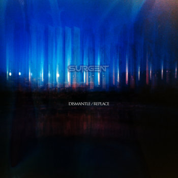 Dismantle / Replace