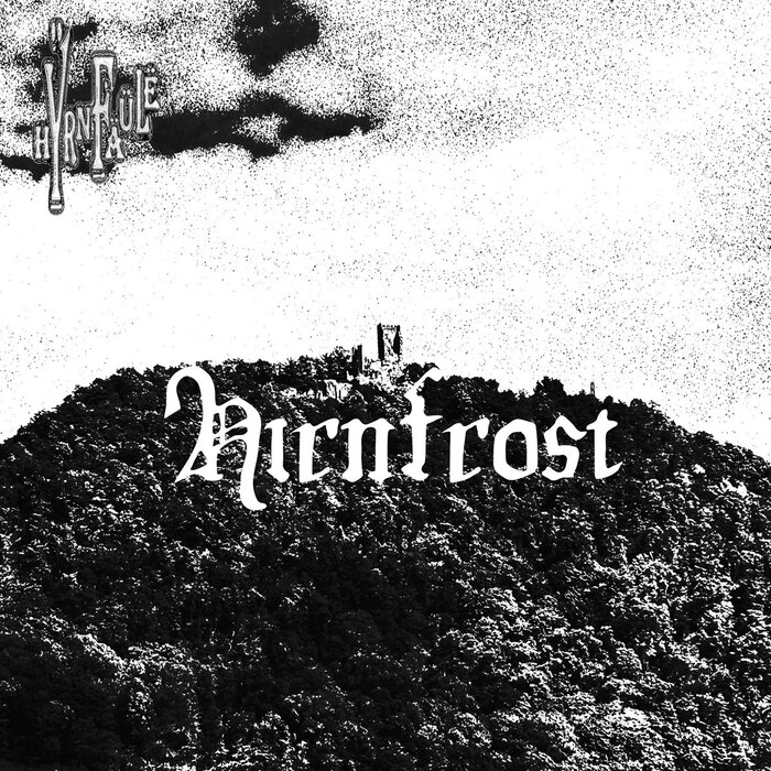Hirnfrost