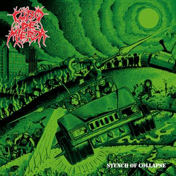 Stench of Collapse