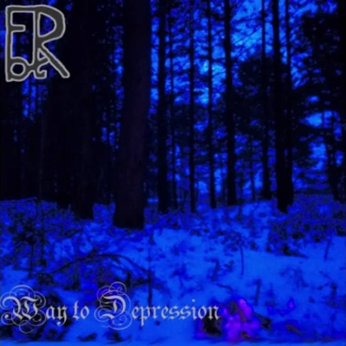 Way to Depression (Part I)