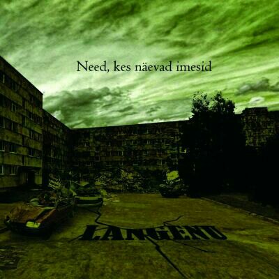 Need, kes näevad imesid