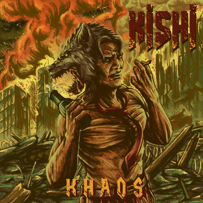 Khaos