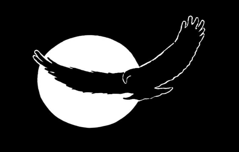 In the Mystique of the Moonbeams