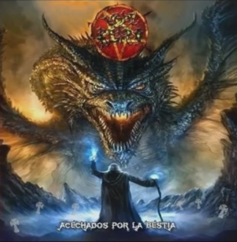 Acechados por la bestia