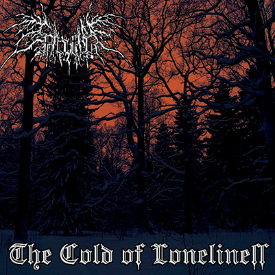 The Cold of Loneliness