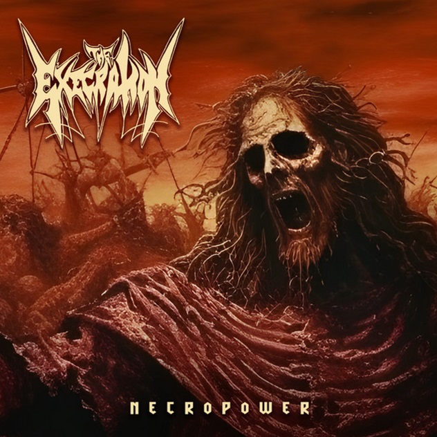 Necropower